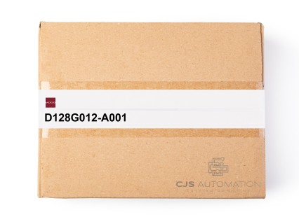 Moog - D128G012-A001