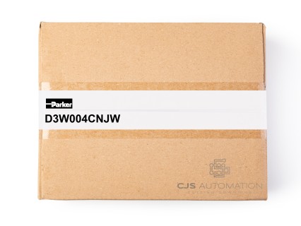 Parker - D3W004CNJW