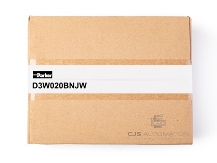 Parker - D3W020BNJW