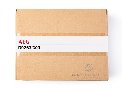 AEG - D9263/300