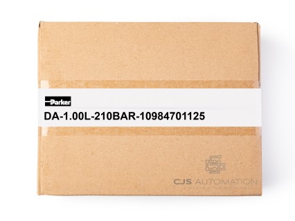 Parker - DA-1.00L-210BAR-10984701125
