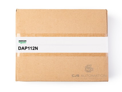 Modicon - DAP112N