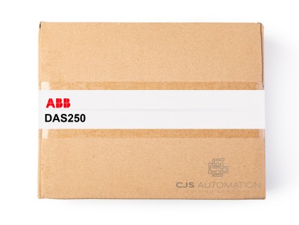 ABB - DAS250
