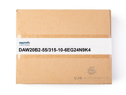 Bosch Rexroth - DAW20B2-55/315-10-6EG24N9K4