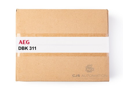AEG - DBK 311