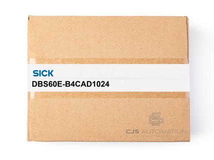 SICK - DBS60E-B4CAD1024