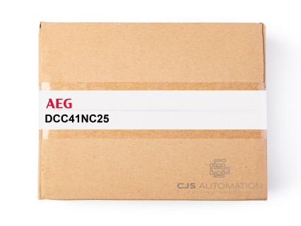 AEG - DCC41NC25