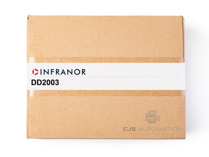 Infranor - DD2003