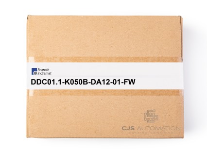 Indramat - DDC01.1-K050B-DA12-01-FW