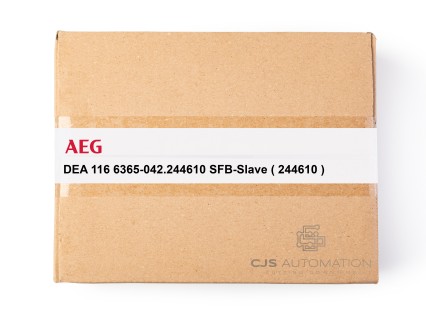 AEG - DEA 116 6365-042.244610 SFB-Slave ( 244610 )