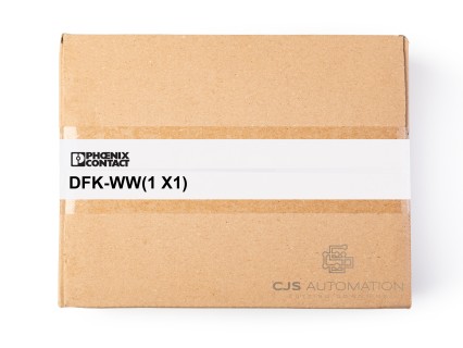 Phoenix Contact - DFK-WW(1 X1)