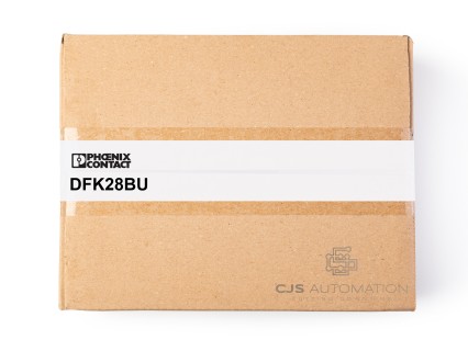 Phoenix Contact - DFK28BU