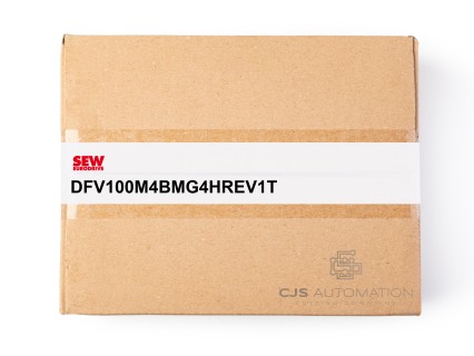 SEW Eurodrive - DFV100M4BMG4HREV1T