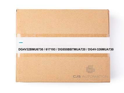 Vickers - DG4V32BMU6730 / 617193 / DG5S5BBTMUA720 / DG4V-326MUA730