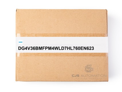 Vickers - DG4V36BMFPM4WLD7HL760EN623