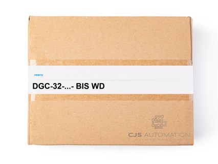 Festo - DGC-32-...- BIS WD