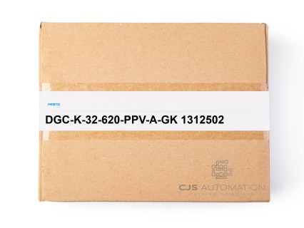 Festo - DGC-K-32-620-PPV-A-GK 1312502