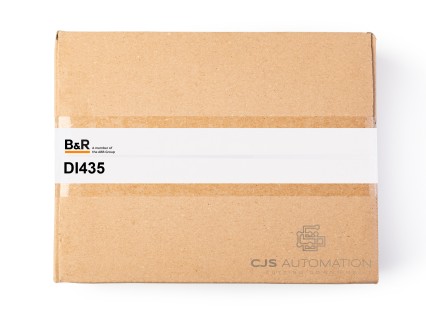B&R Automation - DI435