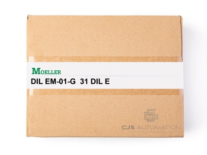 Moeller - DIL EM-01-G 31 DIL E