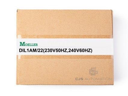 Moeller - DIL1AM/22(230V50HZ,240V60HZ)