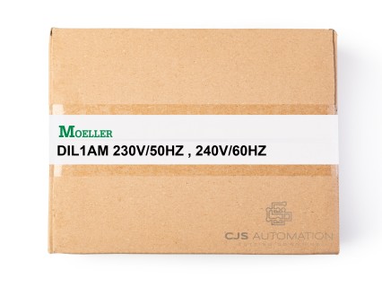 Moeller - DIL1AM 230V/50HZ , 240V/60HZ