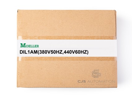 Moeller - DIL1AM(380V50HZ,440V60HZ)