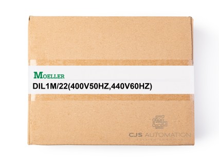 Moeller - DIL1M/22(400V50HZ,440V60HZ)