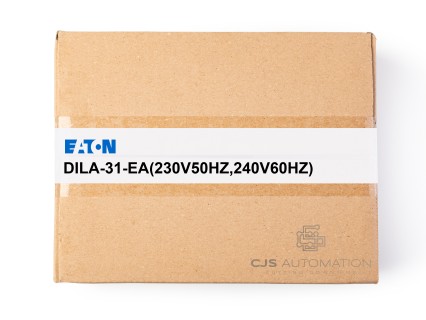 Eaton - DILA-31-EA(230V50HZ,240V60HZ)