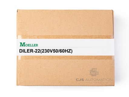 Moeller - DILER-22(230V50/60HZ)