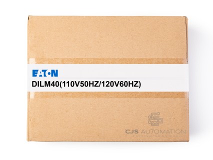 Eaton - DILM40(110V50HZ/120V60HZ)