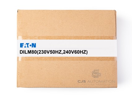 Eaton - DILM80(230V50HZ,240V60HZ)