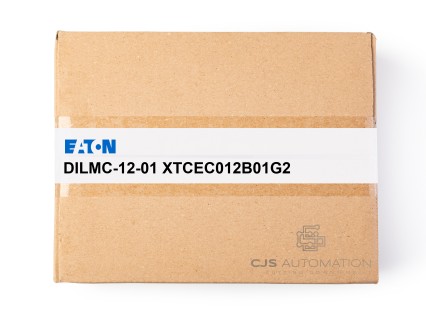 Eaton - DILMC-12-01 XTCEC012B01G2