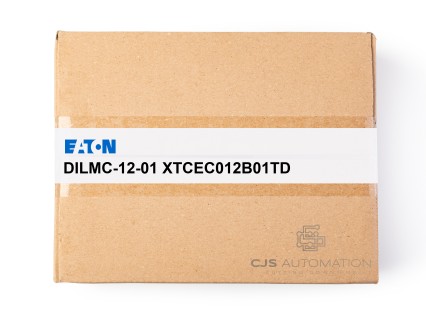Eaton - DILMC-12-01 XTCEC012B01TD