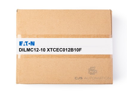 Eaton - DILMC12-10 XTCEC012B10F