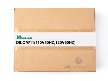Moeller - DILOM/11(110V50HZ,120V60HZ)
