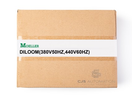 Moeller - DILOOM(380V50HZ,440V60HZ)