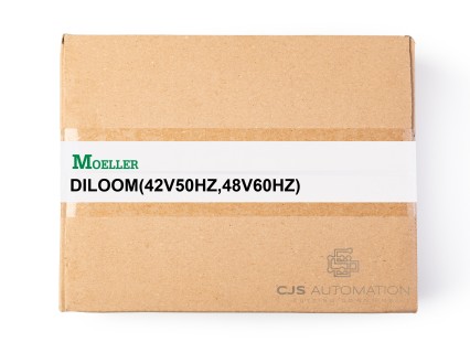 Moeller - DILOOM(42V50HZ,48V60HZ)