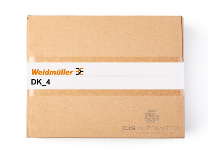 Weidmüller - DK_4