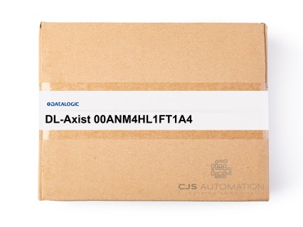 Datalogic - DL-Axist 00ANM4HL1FT1A4