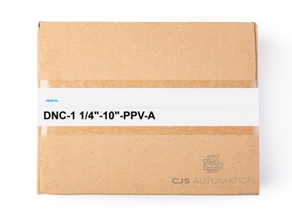 Festo - DNC-1 1/4"-10"-PPV-A