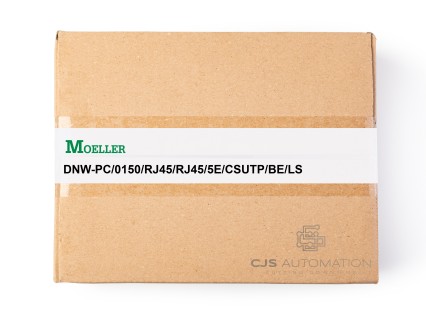 Moeller - DNW-PC/0150/RJ45/RJ45/5E/CSUTP/BE/LS