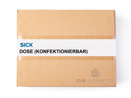 SICK - DOSE (KONFEKTIONIERBAR)