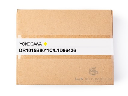Yokogawa - DR1015B80*1C/L1D96426