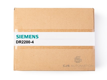Siemens - DR2200-4
