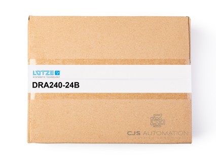 Lütze - DRA240-24B