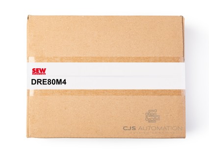 SEW Eurodrive - DRE80M4