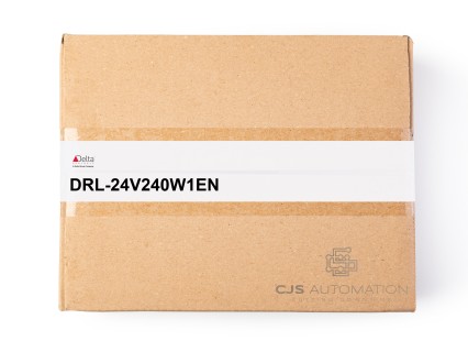Delta Controls - DRL-24V240W1EN
