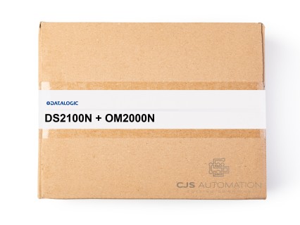 Datalogic - DS2100N + OM2000N