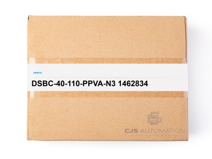 Festo - DSBC-40-110-PPVA-N3 1462834