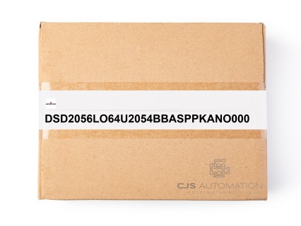 Baumüller - DSD2056LO64U2054BBASPPKANO000